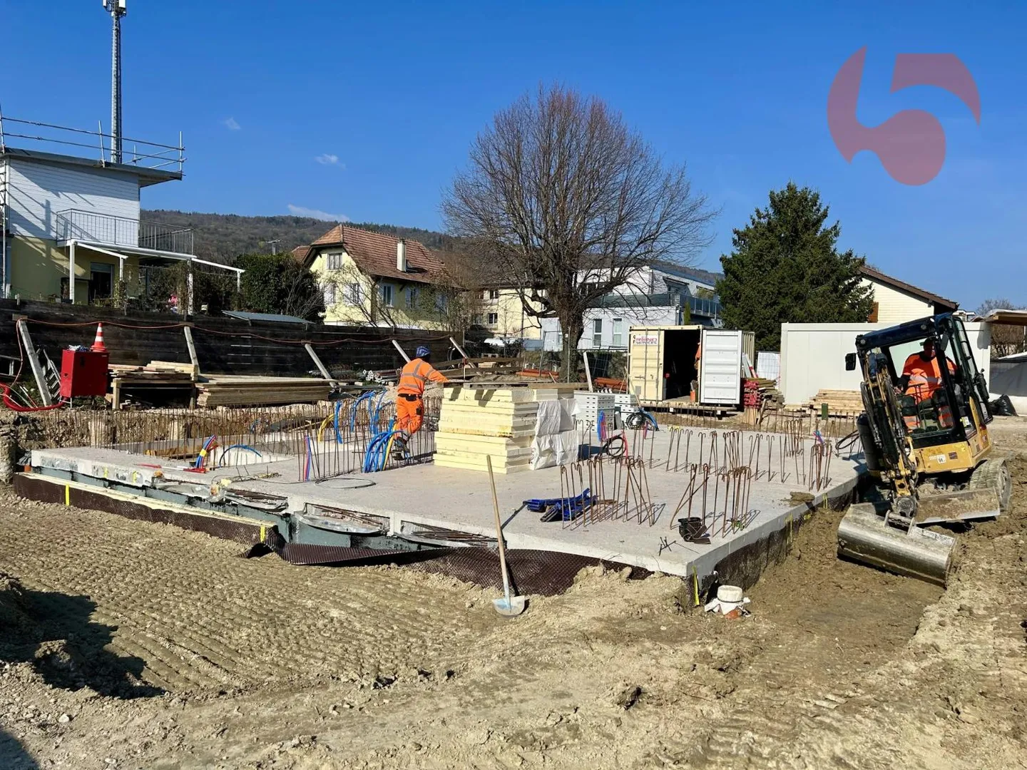 Penthouse of Superlatives with Access via Private Elevator and 70 m2 Terrace - Photo 10 of 13