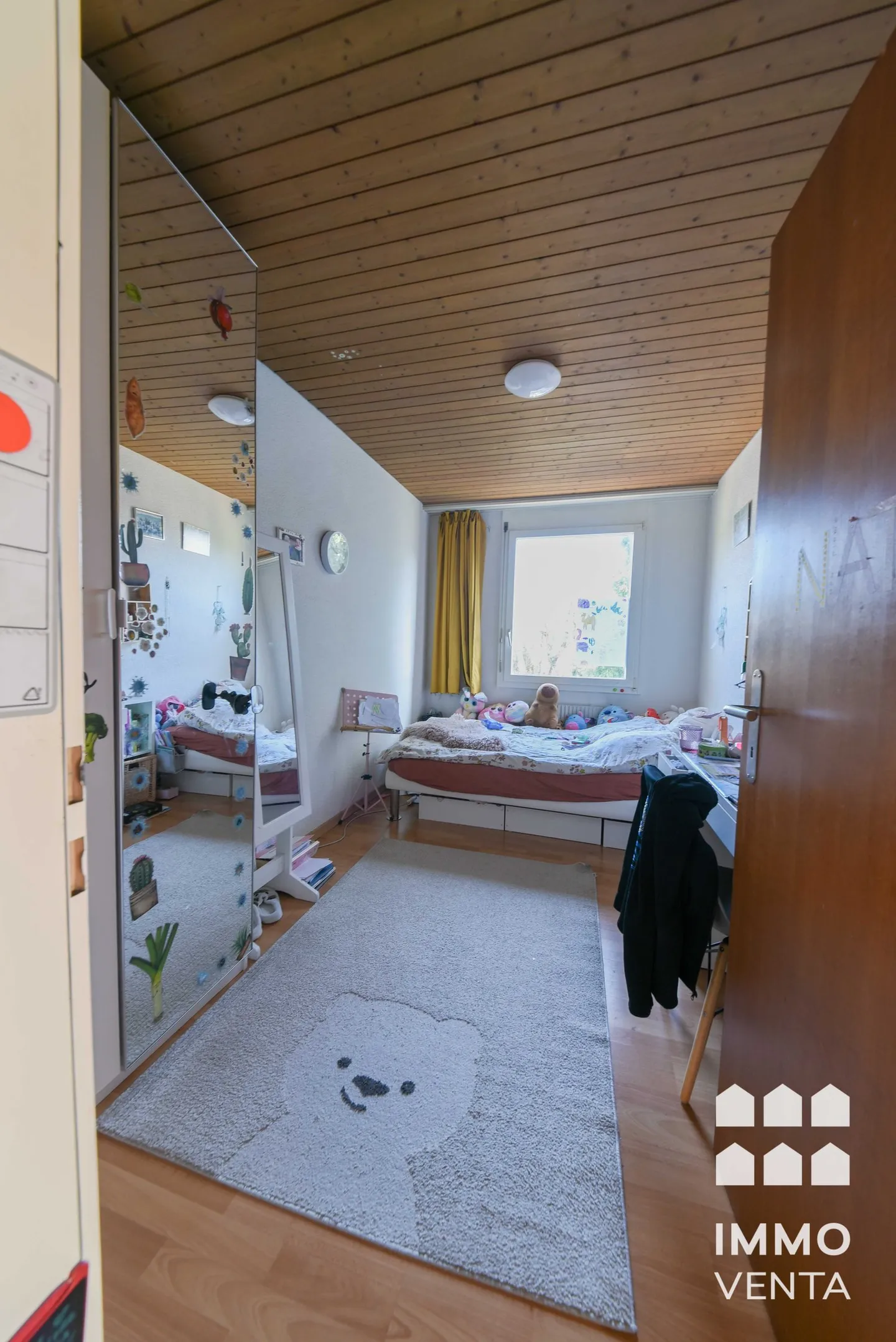 Penthouse apartment with 50m² terrace - Photo 10 of 16