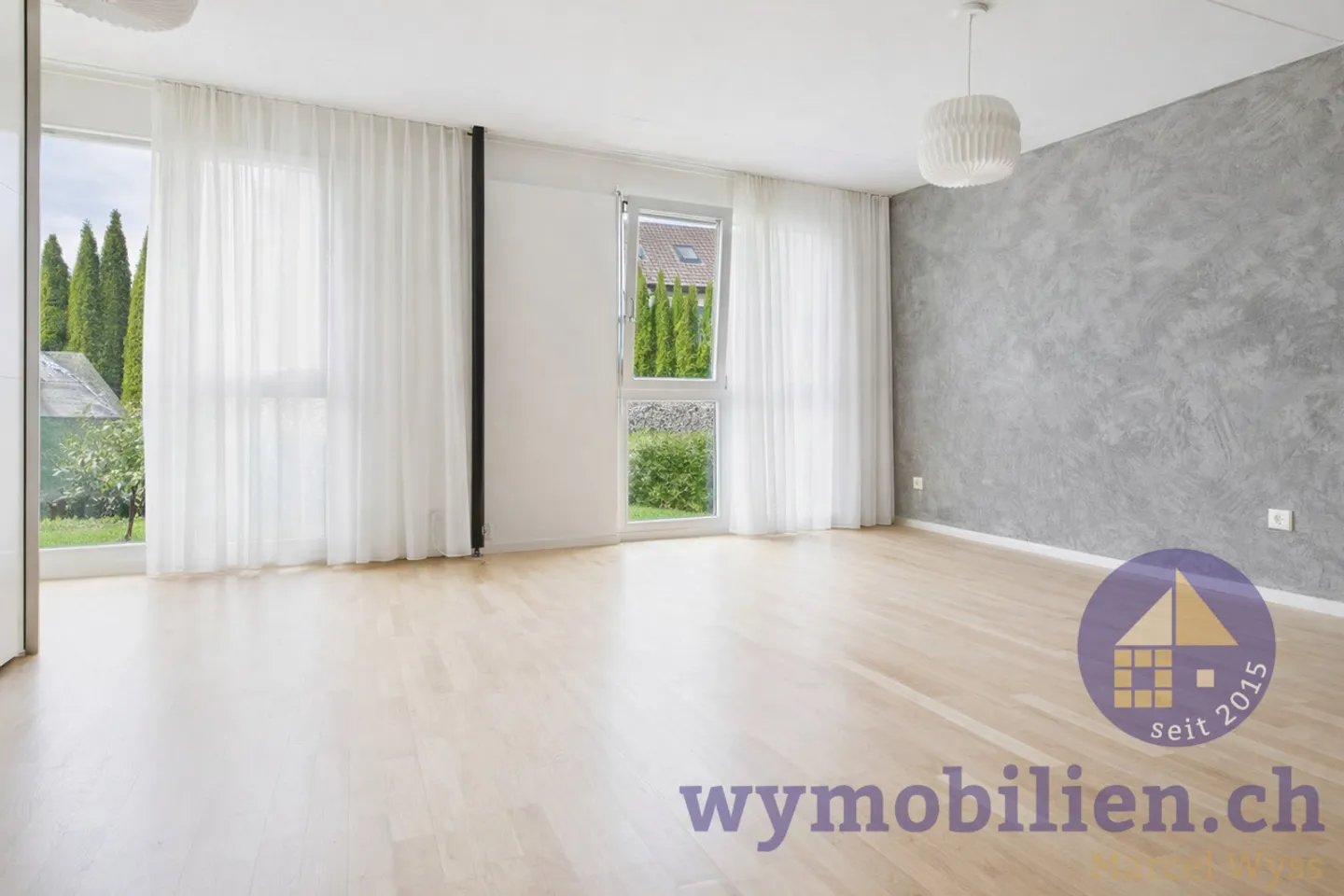 Condominium exclusif à Muri-Gümligen - MFH avec seulement 3 parties - Photo 8 sur 11