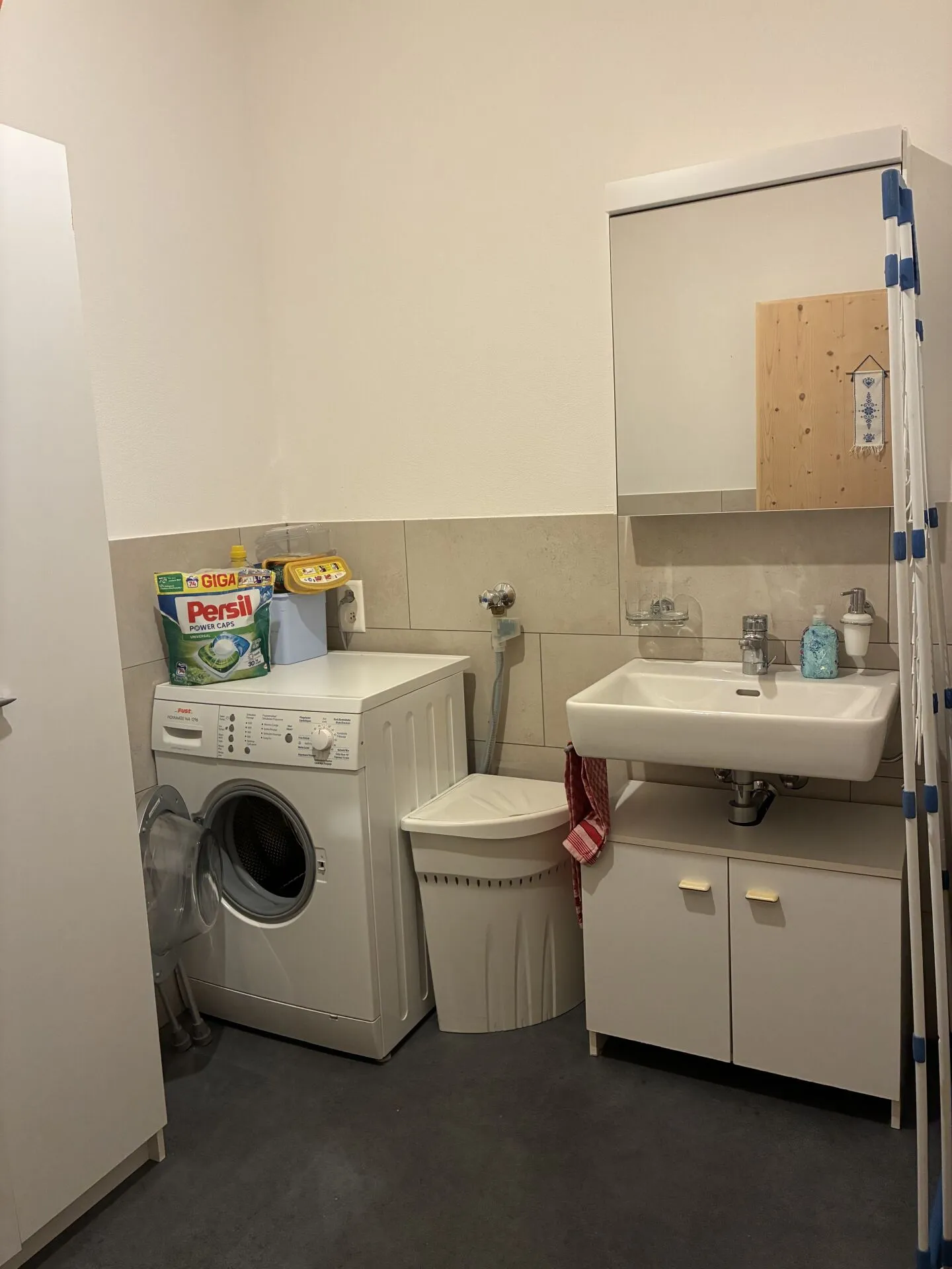 Moderne Parterrewohnung - Foto 12 von 14