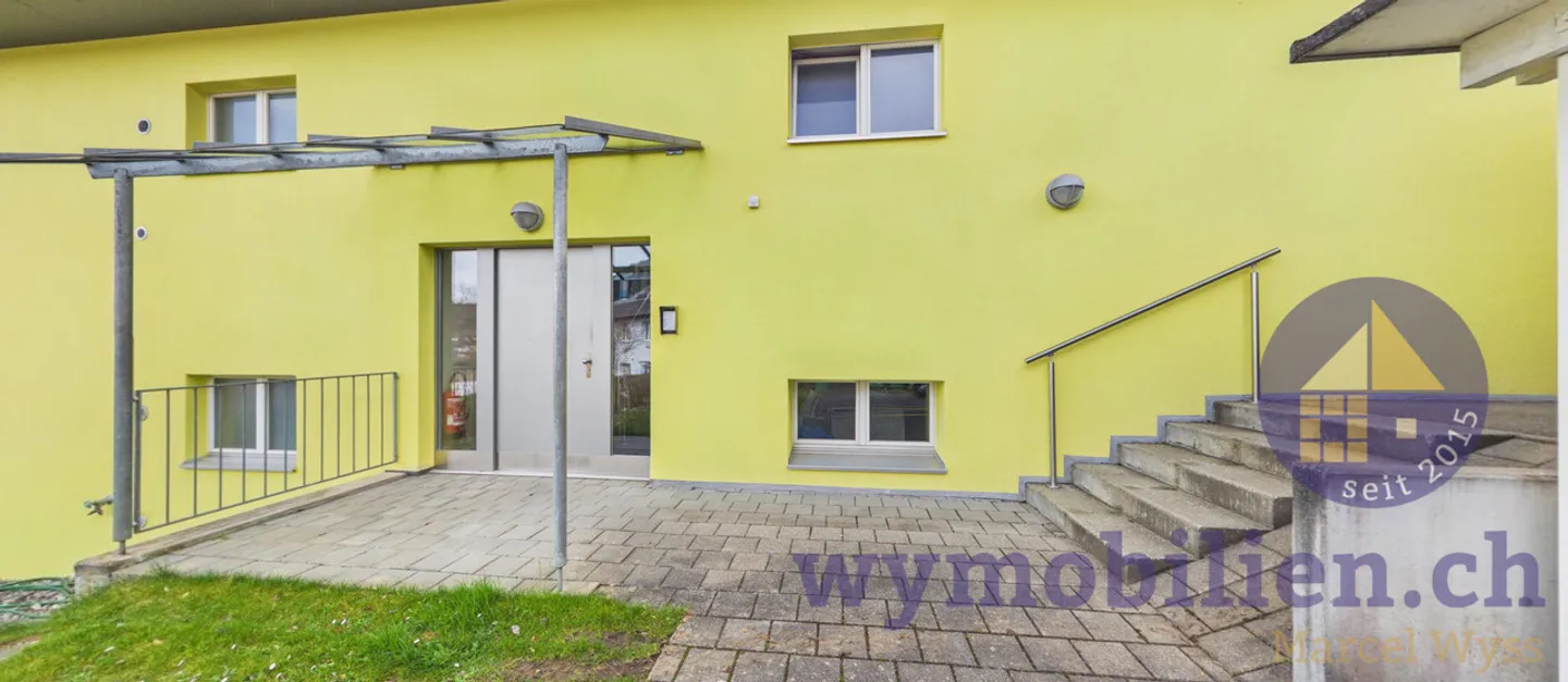 Condominium exclusif à Muri-Gümligen - MFH avec seulement 3 parties - Photo 10 sur 11