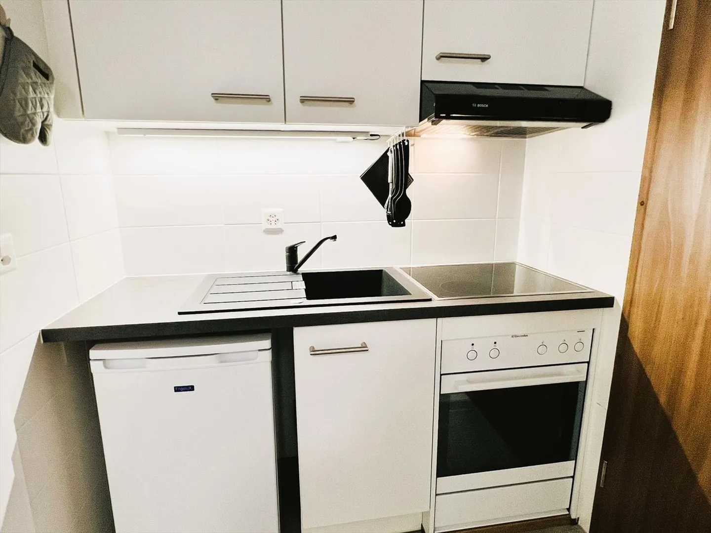 Studio 1.5 stanze - Foto 5 di 9