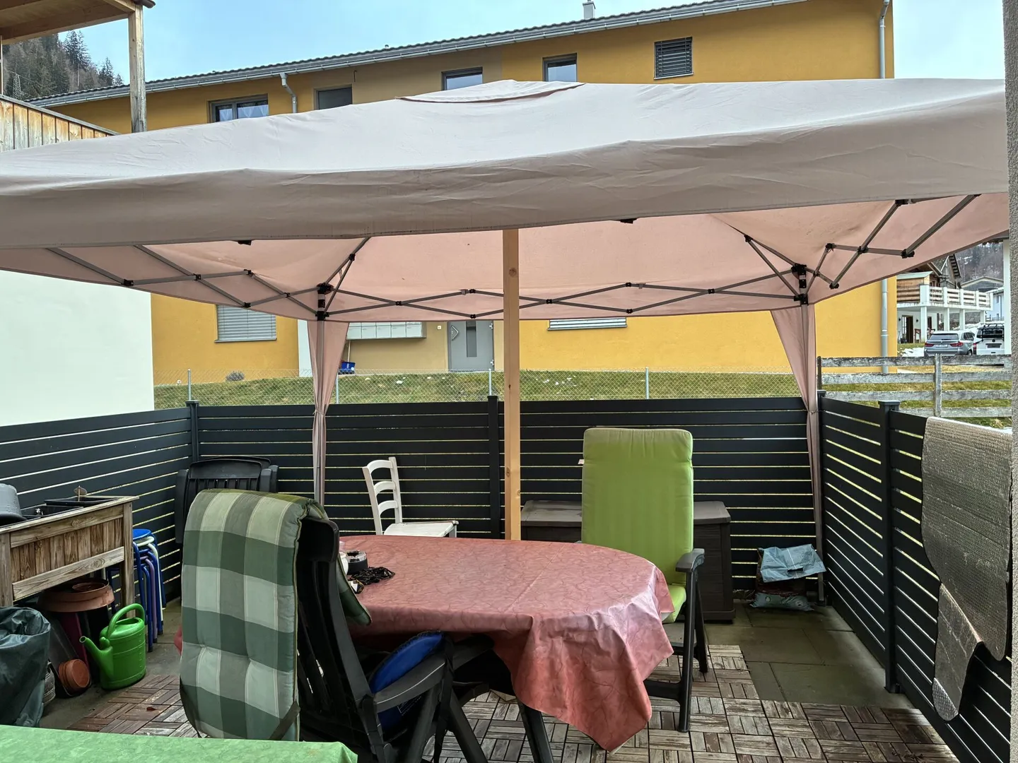 Moderne Parterrewohnung - Foto 14 von 14