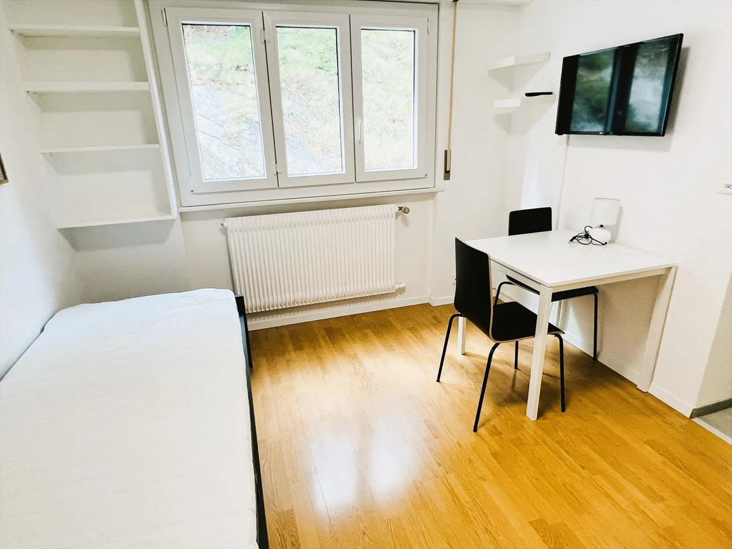 Studio 1.5 stanze - Foto 3 di 9
