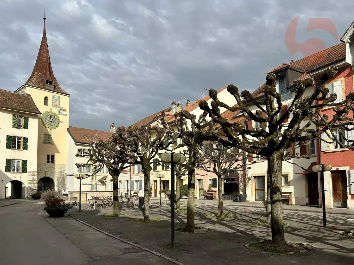 Penthouse of Superlatives with Access via Private Elevator and 70 m2 Terrace - Photo 12 of 13