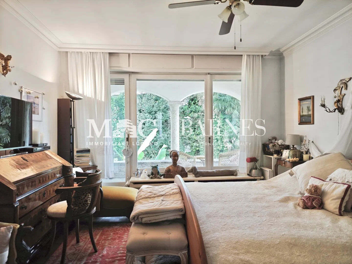 Villa elegante con piscina a Montagnola - Foto 10 di 10