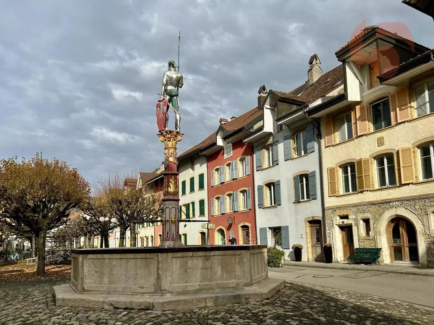 Penthouse of Superlatives with Access via Private Elevator and 70 m2 Terrace - Photo 13 of 13