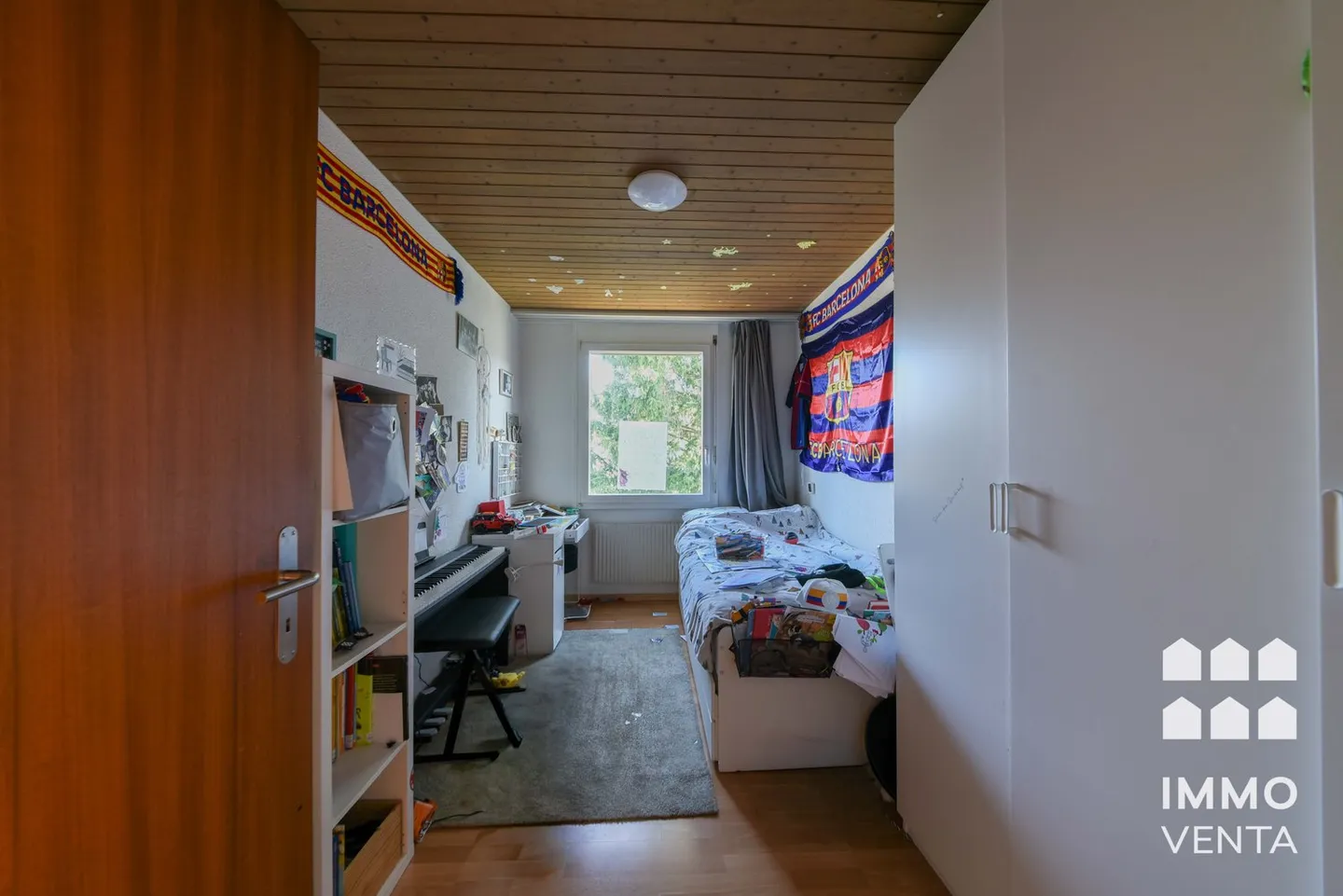 Penthouse apartment with 50m² terrace - Photo 11 of 16