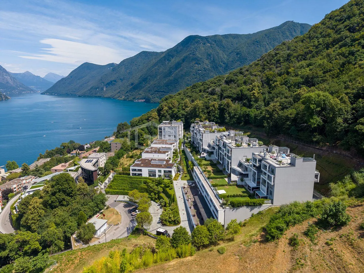 Exklusives Apartment mit Seeblick - Foto 13 von 16