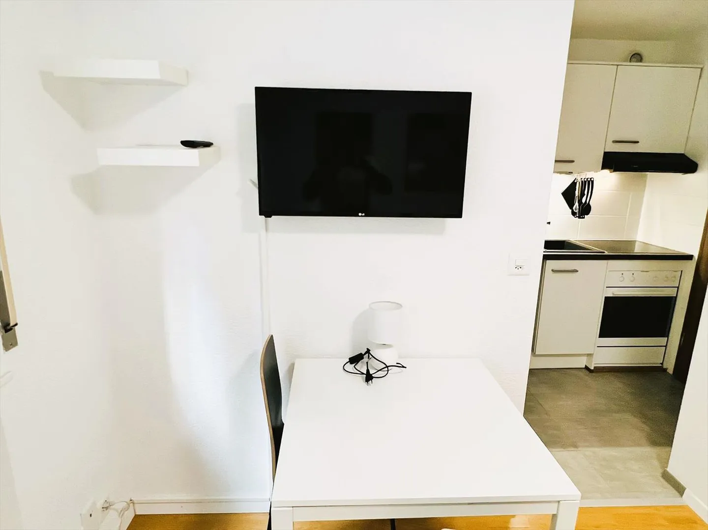 Studio 1.5 stanze - Foto 4 di 9
