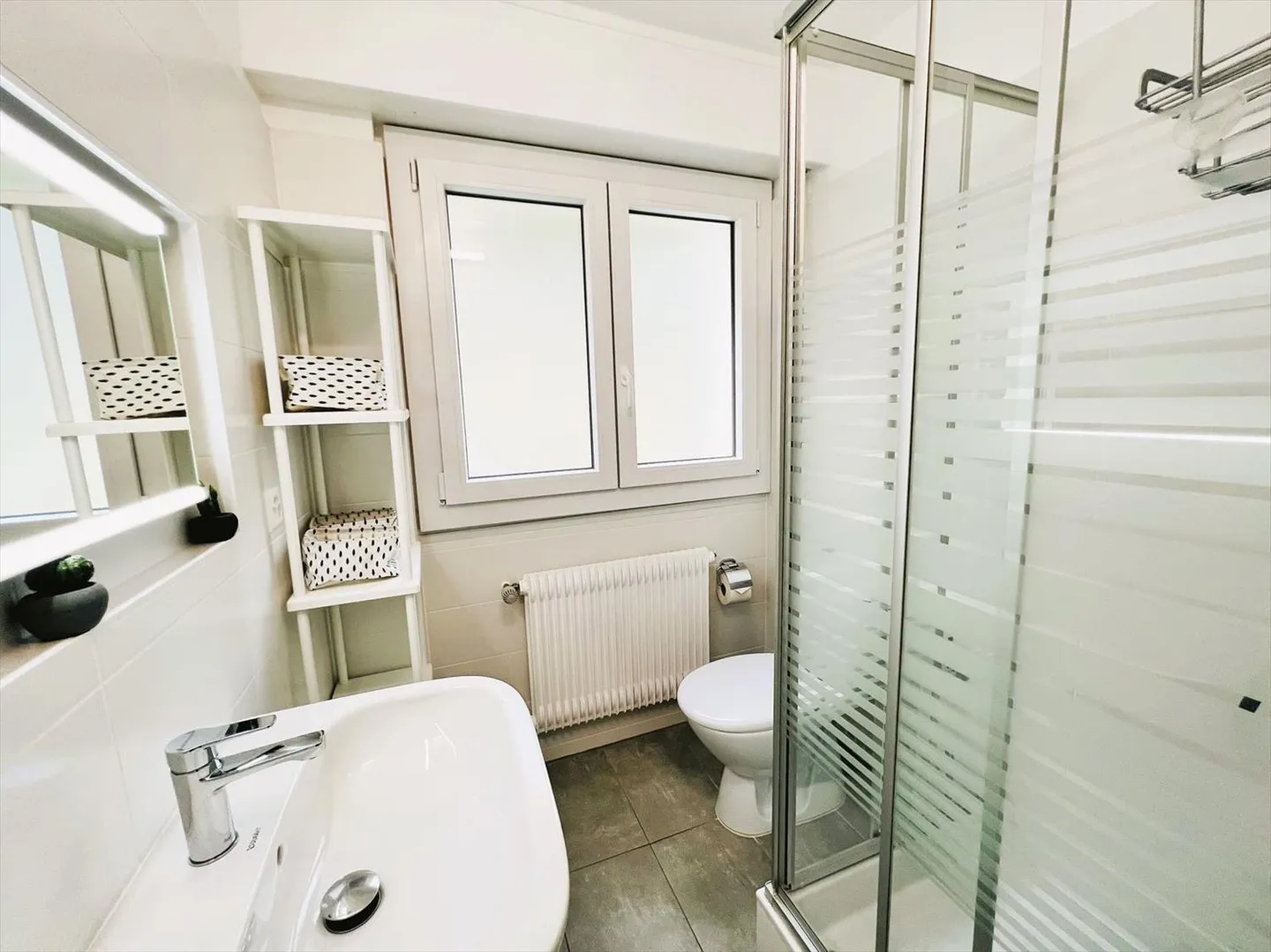 Studio 1.5 stanze - Foto 6 di 9