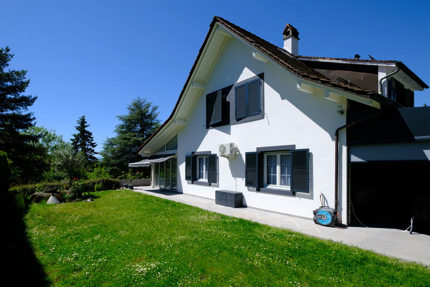 Individual House of 6 Rooms - Cugy - Photo 8 of 10