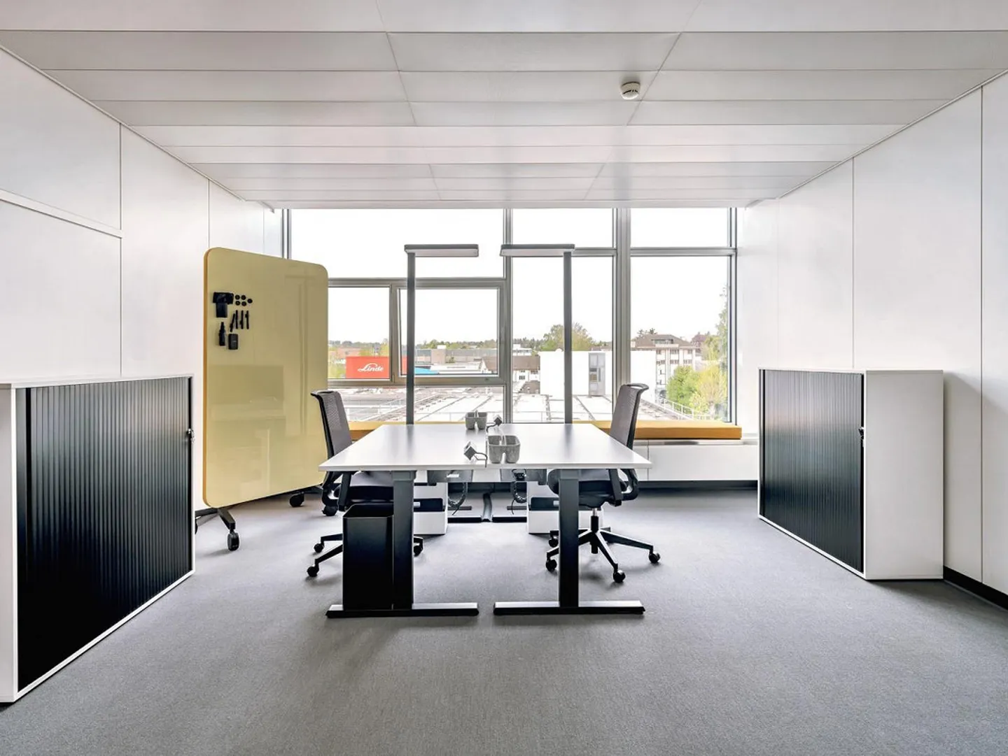 KOWERK Dietlikon – Last free MICRO OFFICES! - Photo 1 of 12