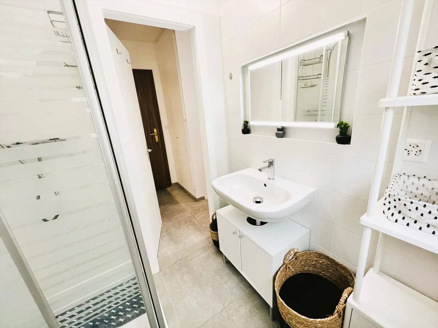 Studio 1.5 stanze - Foto 7 di 9