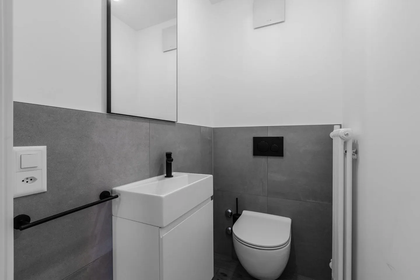 Appartamento Charmante con Terrazza - Foto 7 di 9