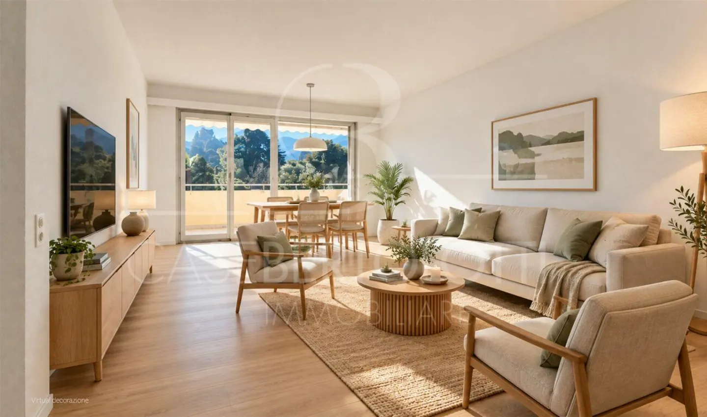 Location. Sun. Potential. Your Space - Your Vision - Photo 1 of 10