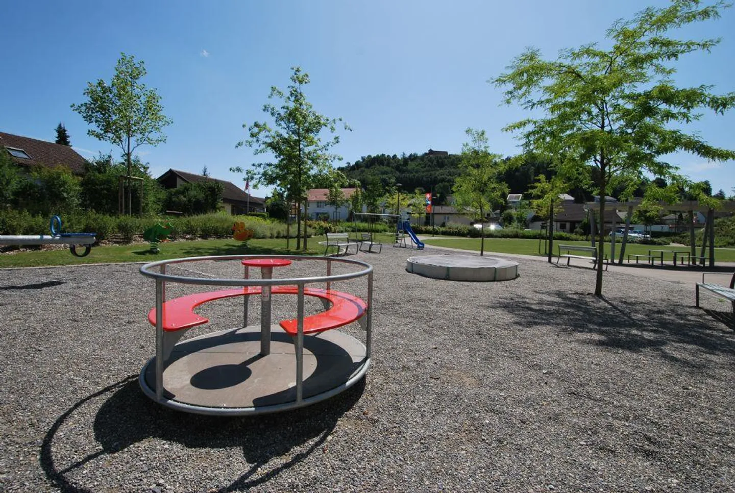 SPACIEUX | CALME | ENSOLEILLÉ - Photo 3 sur 6