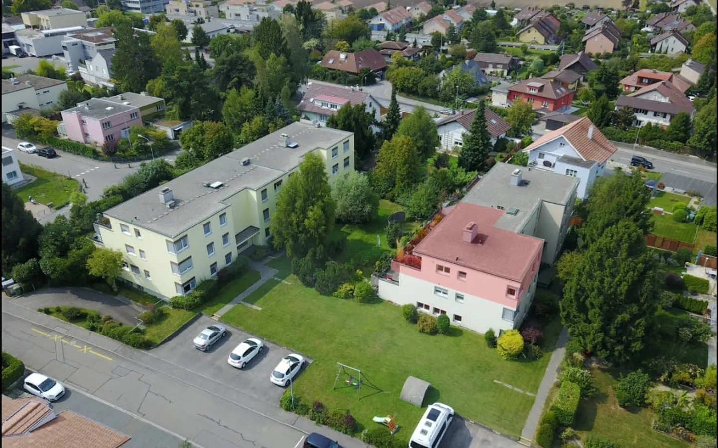 Penthouse apartment with 50m² terrace - Photo 16 of 16