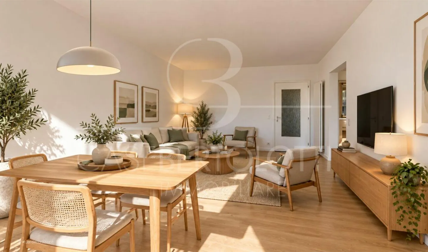 Location. Sun. Potential. Your Space - Your Vision - Photo 2 of 10