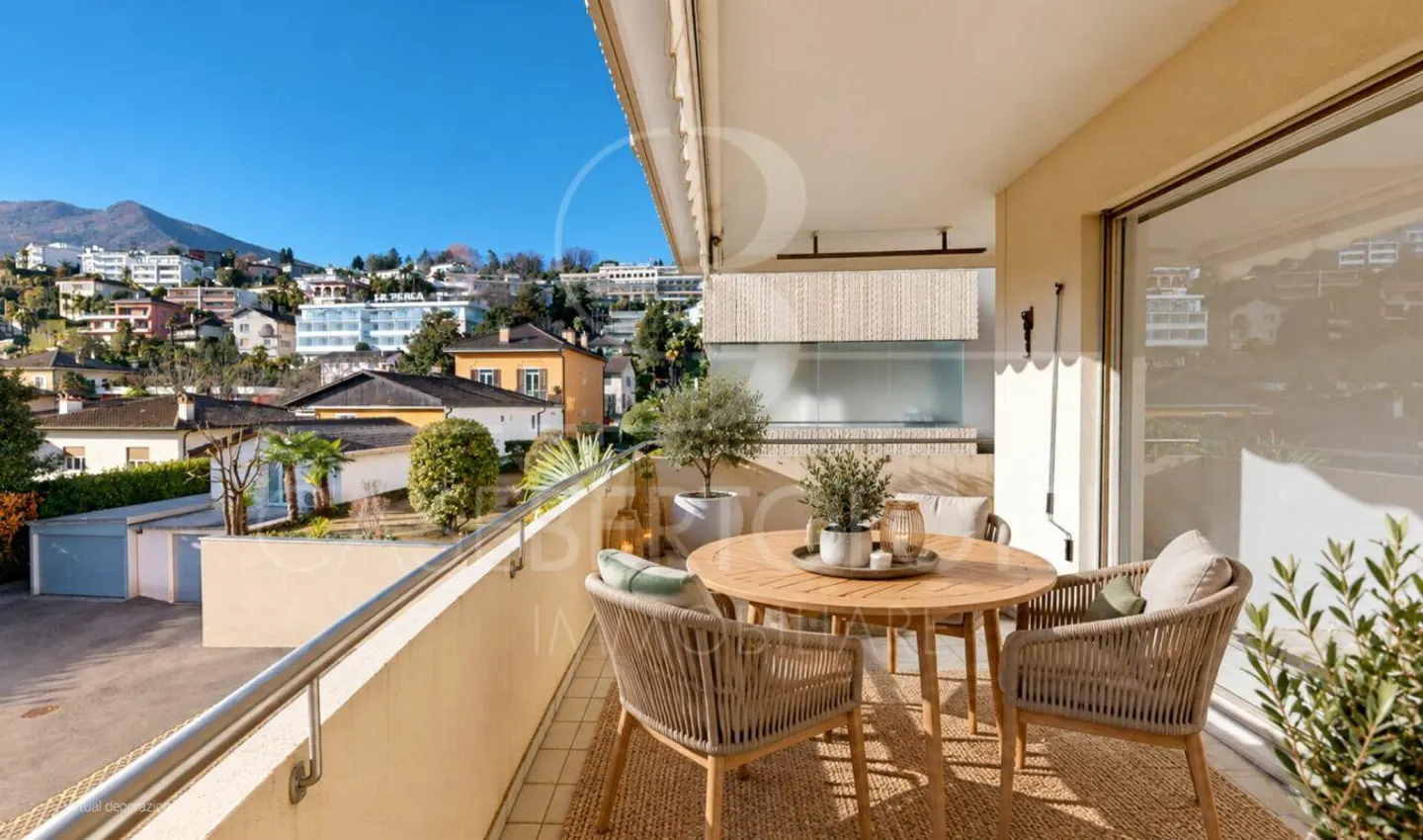 Location. Sun. Potential. Your Space - Your Vision - Photo 3 of 10