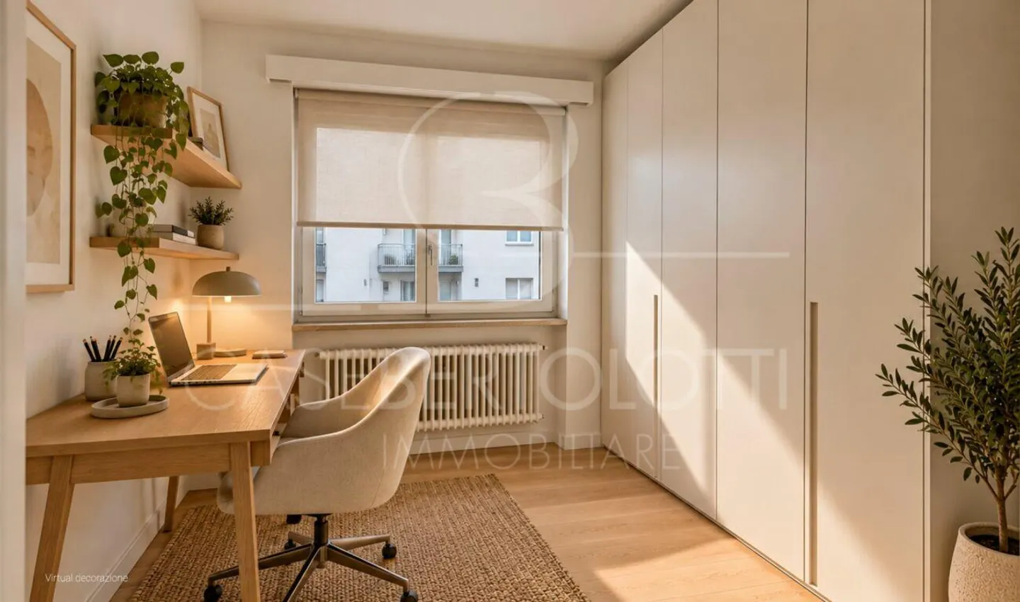 Location. Sun. Potential. Your Space - Your Vision - Photo 6 of 10