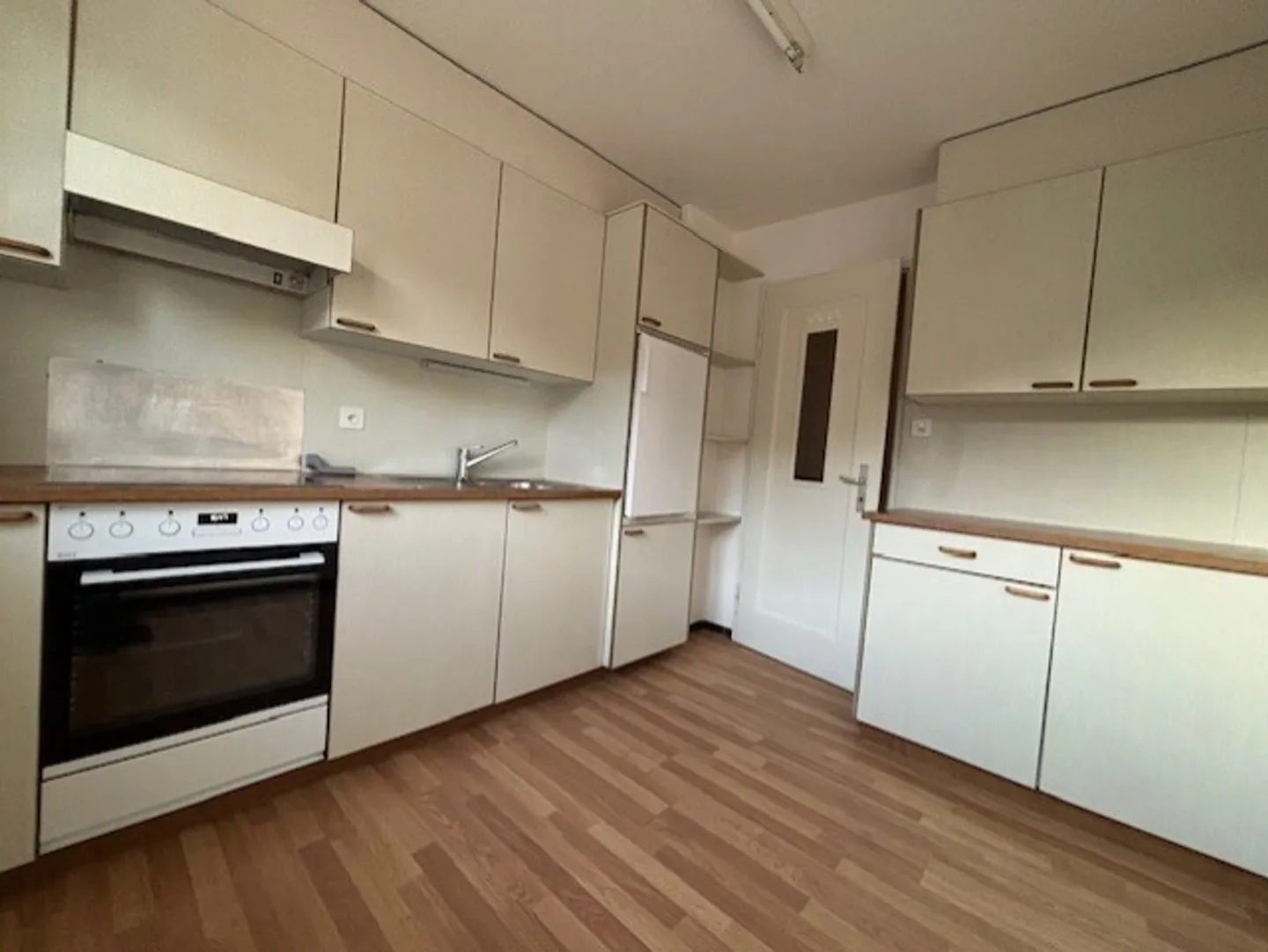 Charmant appartement 3 pièces - Photo 1 sur 8