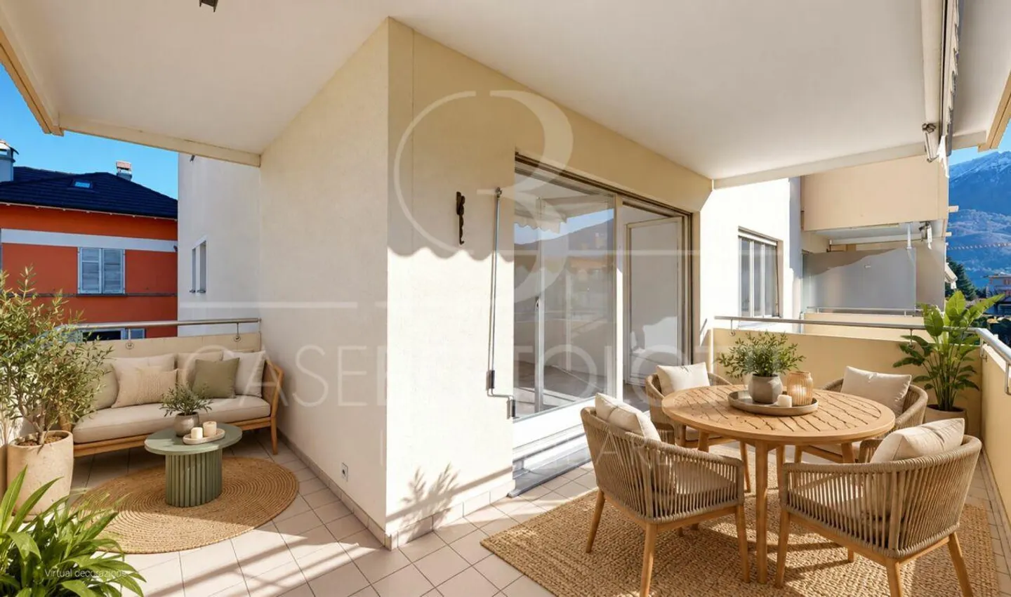 Location. Sun. Potential. Your Space - Your Vision - Photo 4 of 10