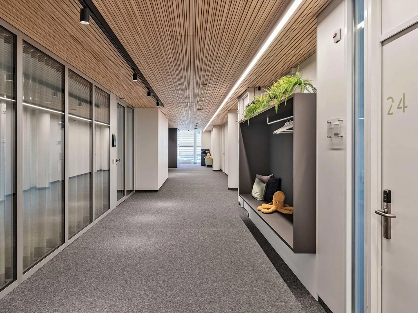 KOWERK Dietlikon – Last free MICRO OFFICES! - Photo 7 of 12