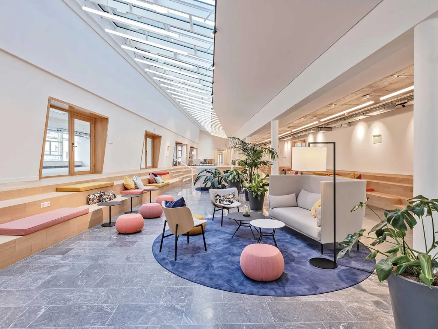 KOWERK Dietlikon – Last free MICRO OFFICES! - Photo 10 of 12