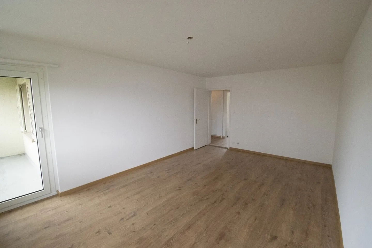 Hübsche Wohnung an zentraler Lage - Foto 3 von 11