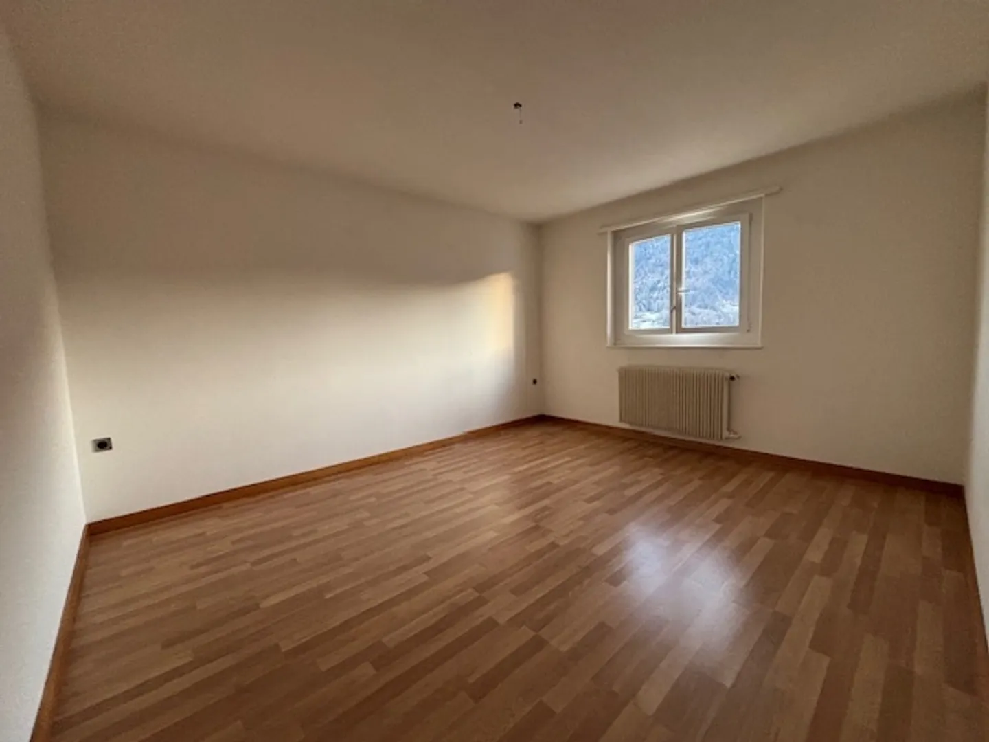 Charmant appartement 3 pièces - Photo 2 sur 8