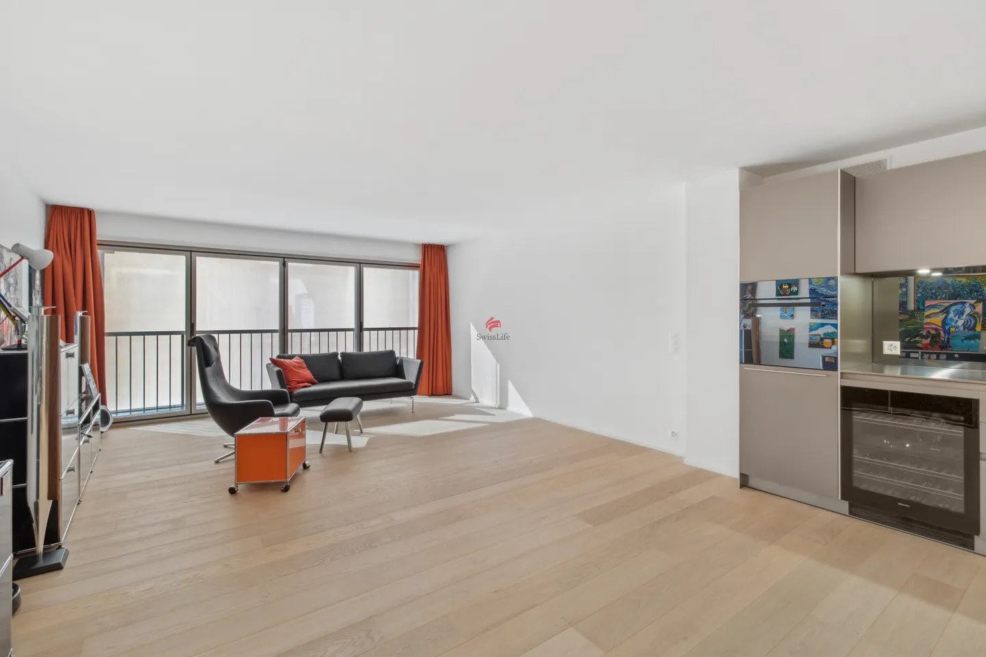 Appartement à vendre - Photo 3 sur 9