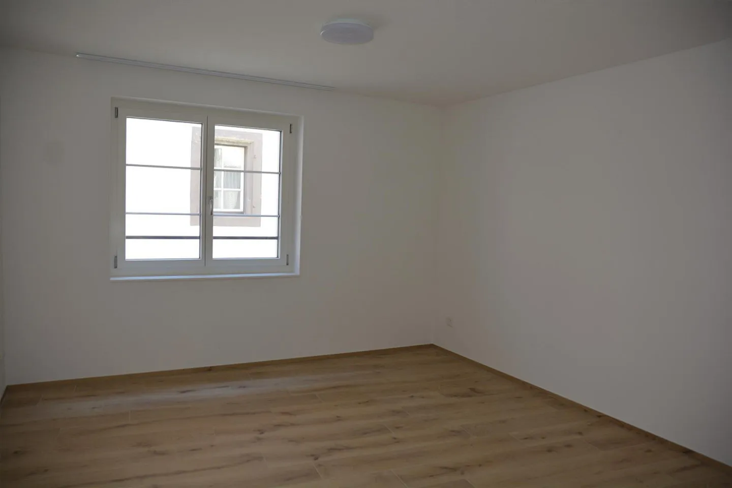 Appartement 3.5 pièces - Photo 6 sur 8