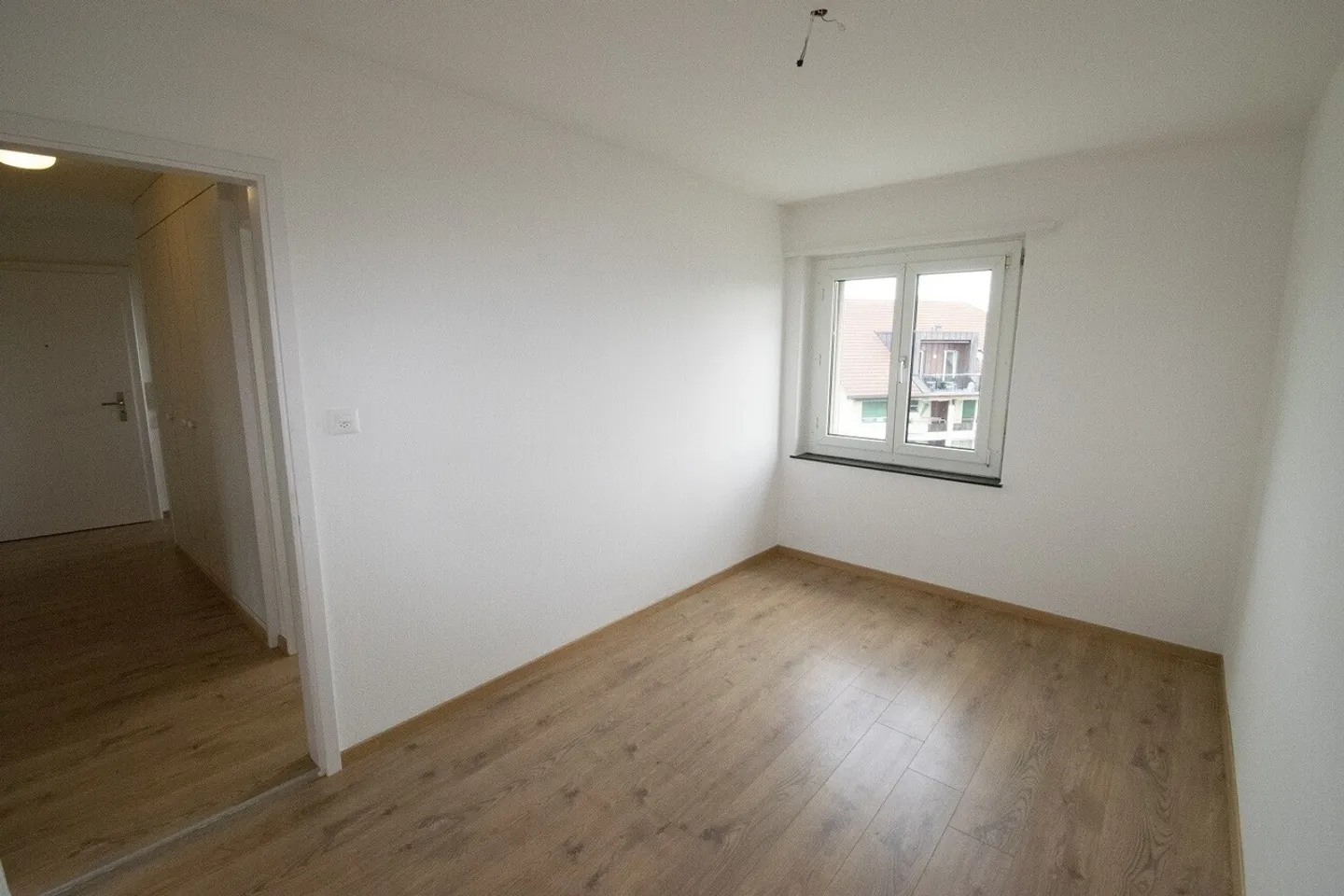 Hübsche Wohnung an zentraler Lage - Foto 5 von 11