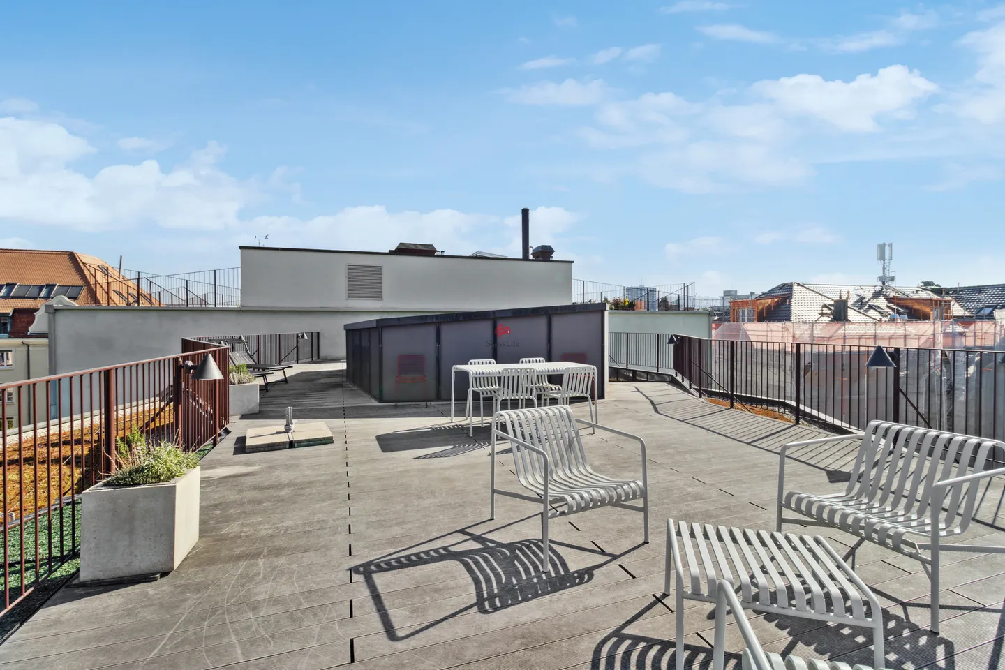 Appartement à vendre - Photo 6 sur 9