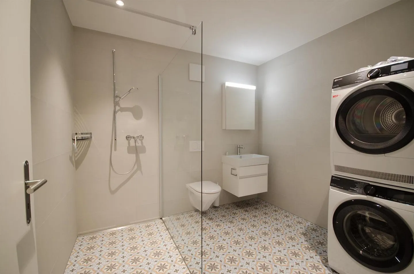 Appartement 3.5 pièces - Photo 7 sur 8