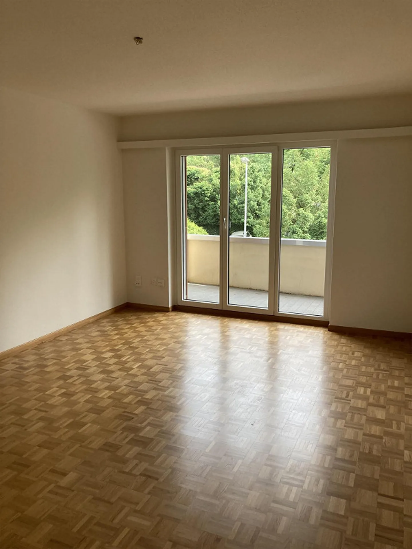 Bright Apartment in a Quiet Location - Photo 1 of 4