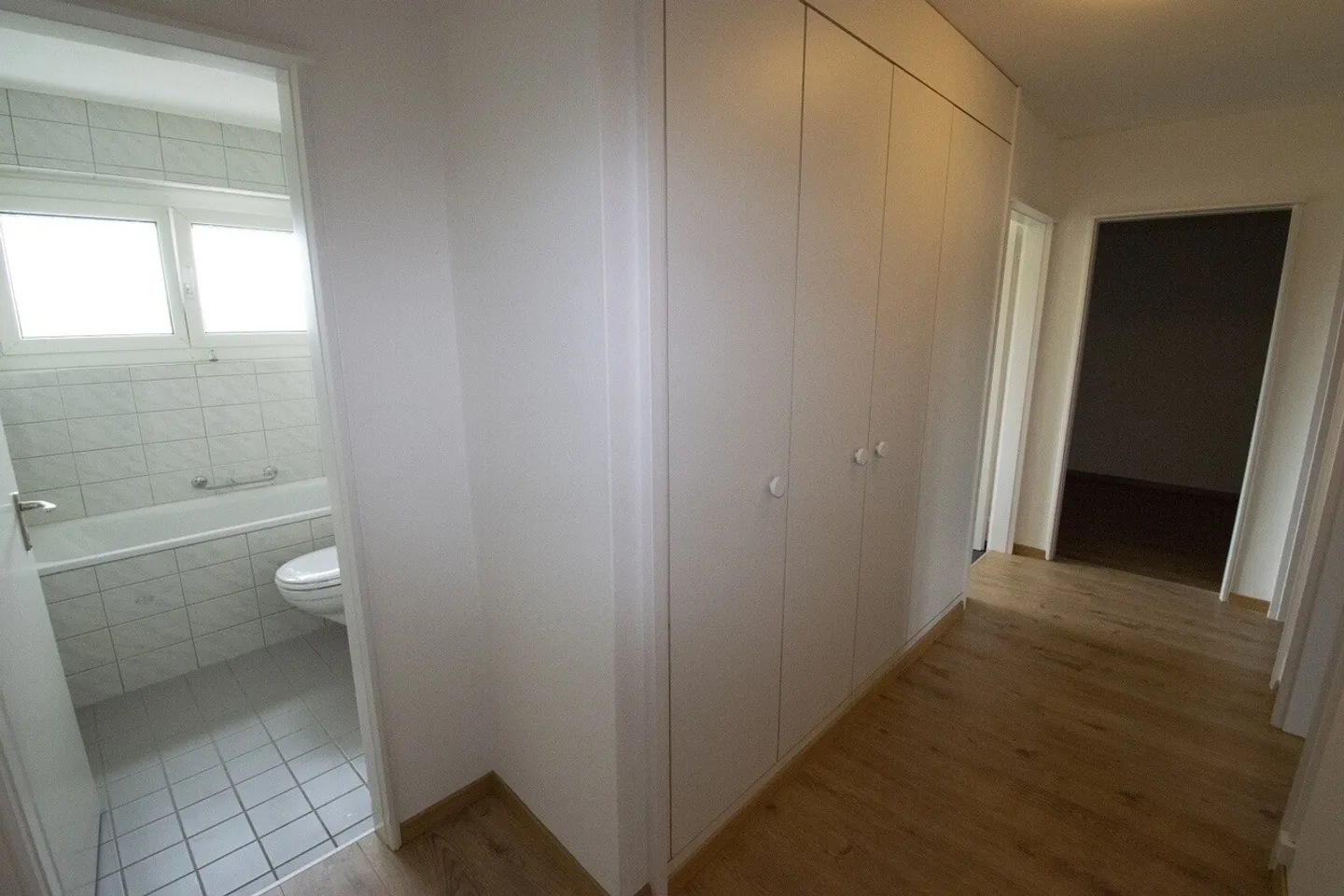 Hübsche Wohnung an zentraler Lage - Foto 4 von 11