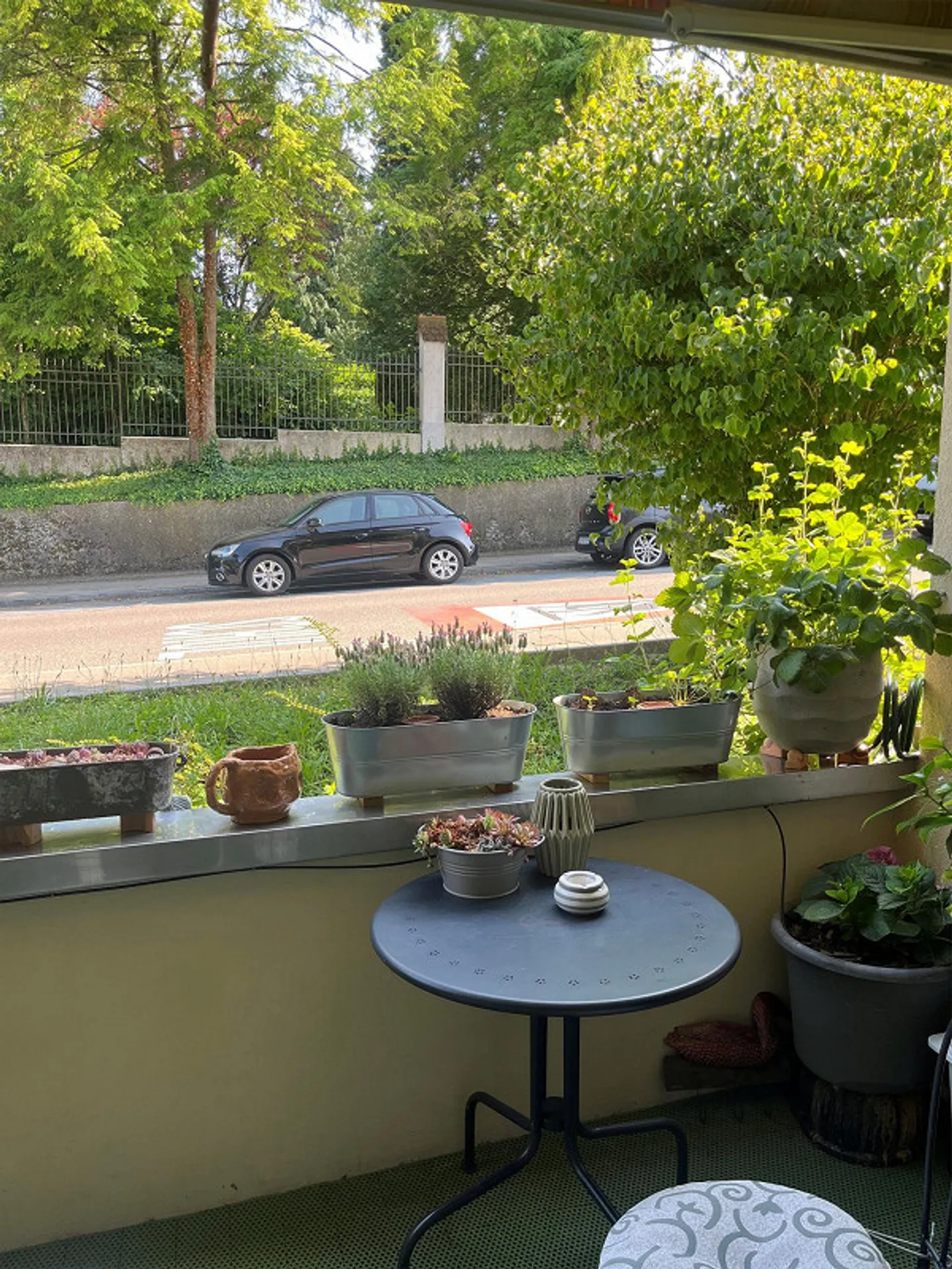 Bright Apartment in a Quiet Location - Photo 4 of 4