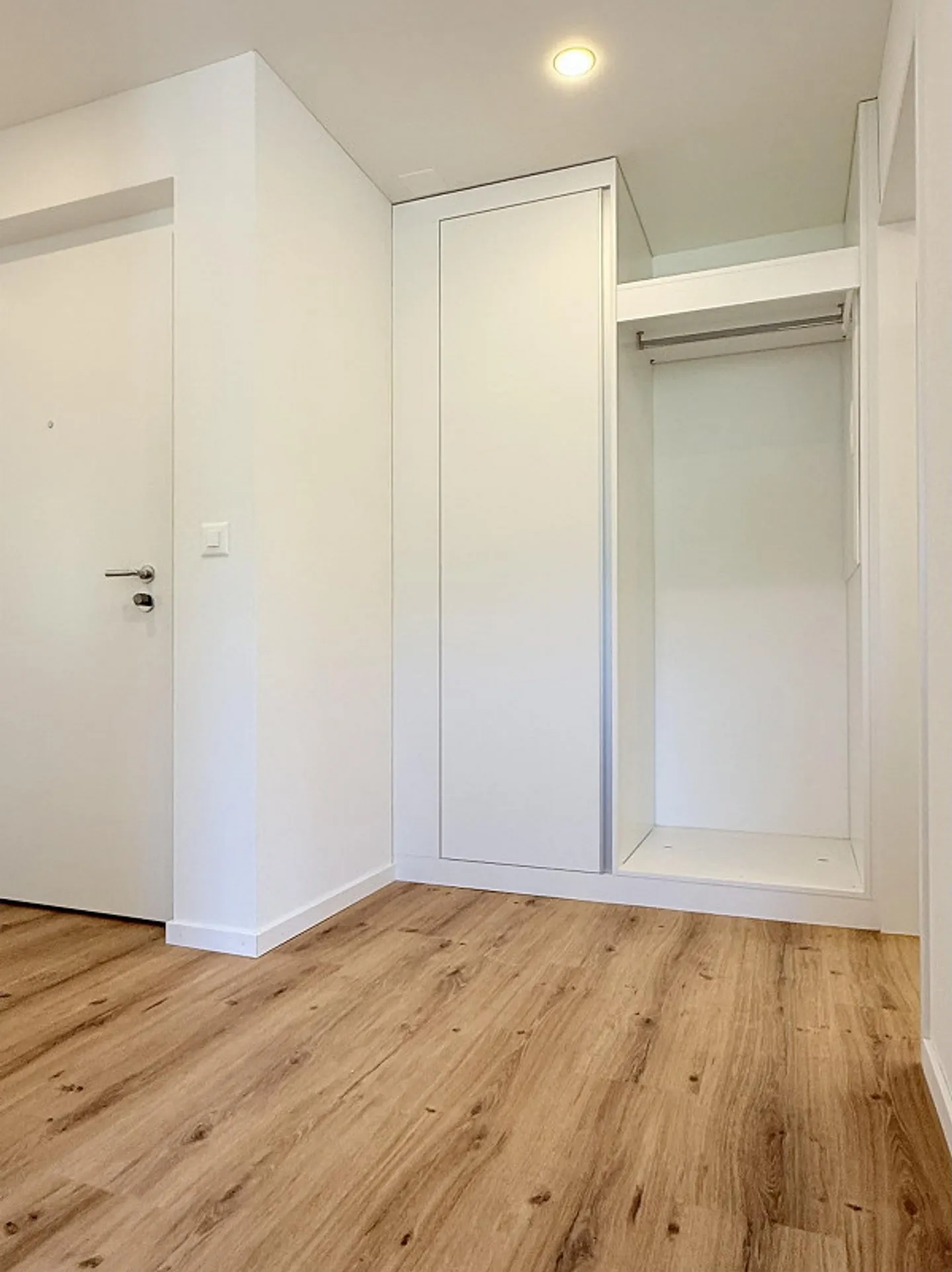 SEMPLICEMENTE BUONO - nuovo appartamento di 4,5 stanze con finezza! - Foto 11 di 28