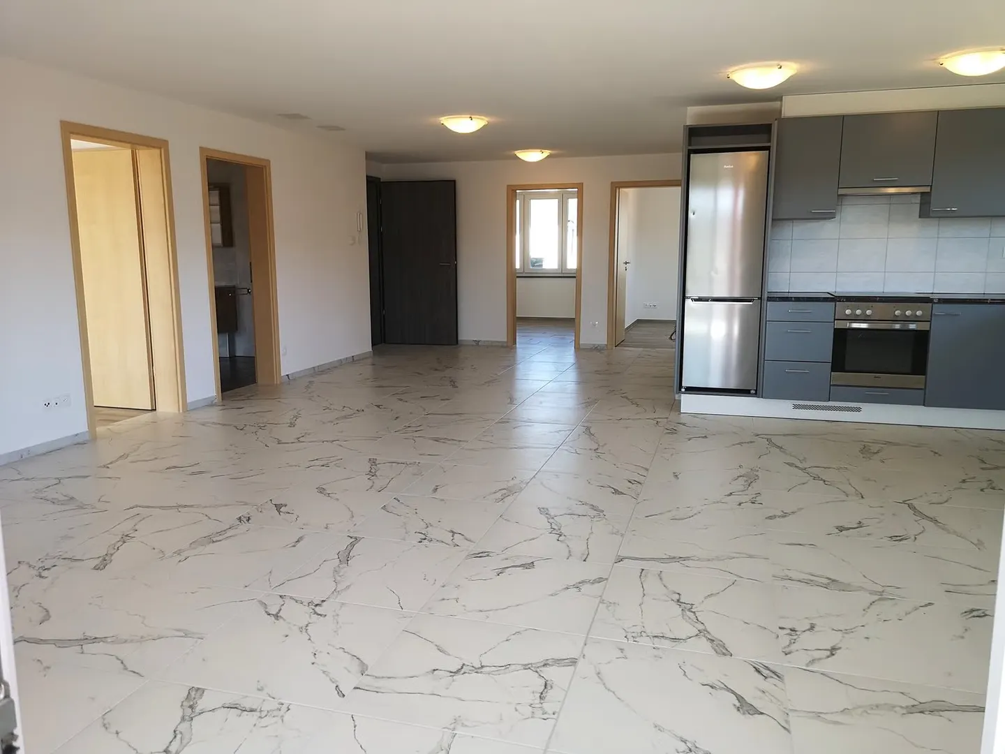 Appartement moderne avec balcon couvert - Photo 10 sur 18