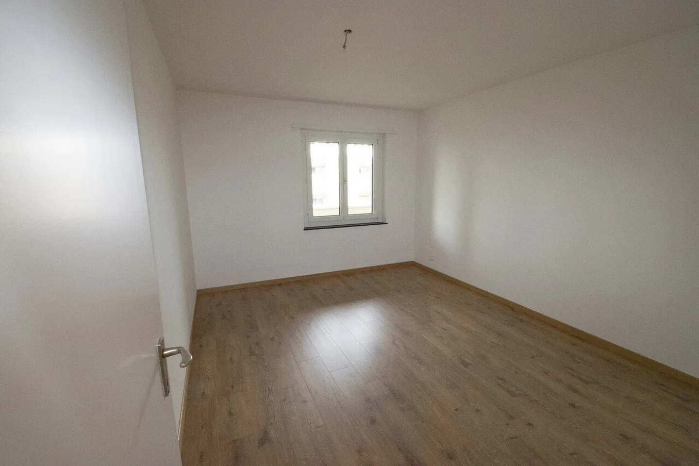 Hübsche Wohnung an zentraler Lage - Foto 7 von 11