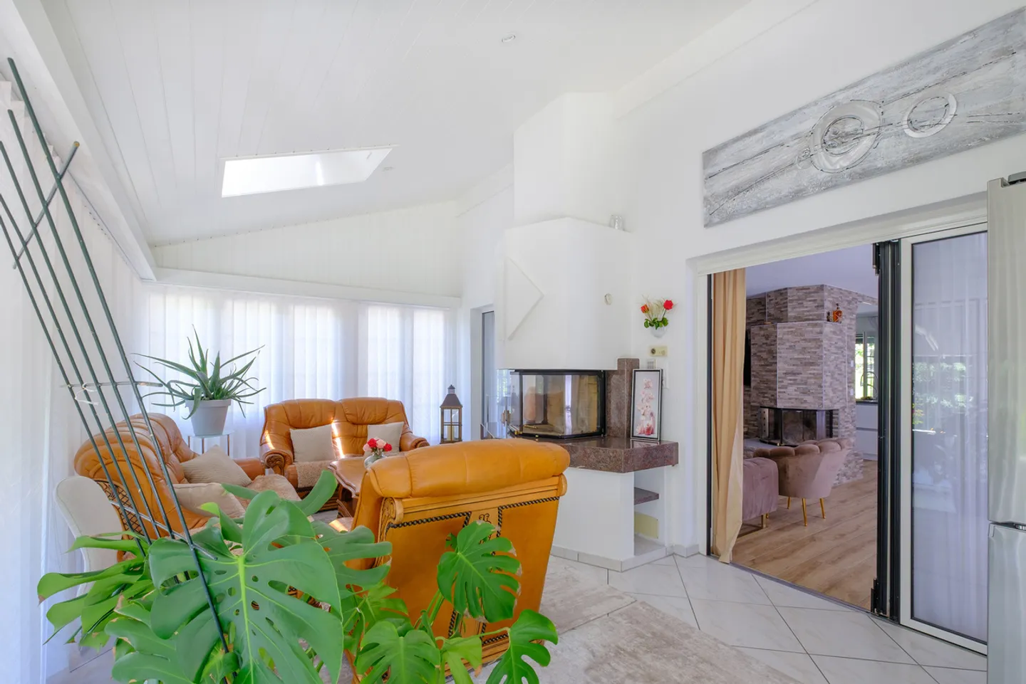 Individual House of 6 Rooms - Cugy - Photo 4 of 10