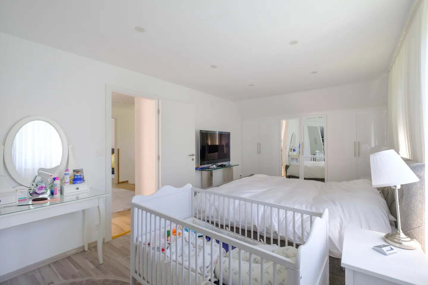 Individual House of 6 Rooms - Cugy - Photo 5 of 10
