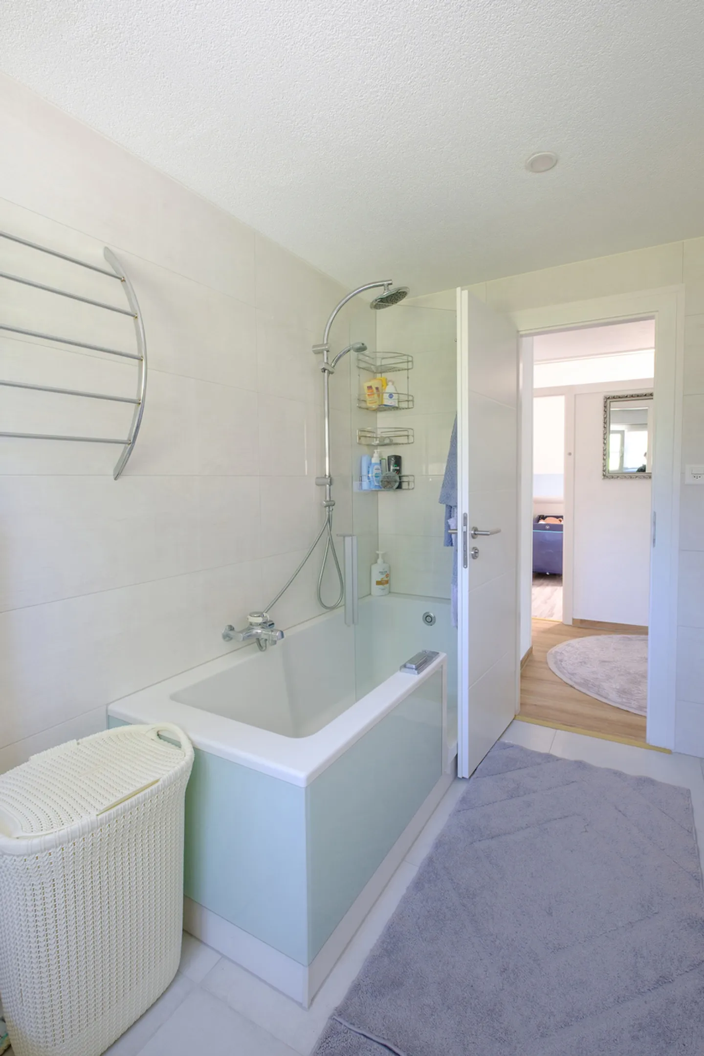 Individual House of 6 Rooms - Cugy - Photo 6 of 10