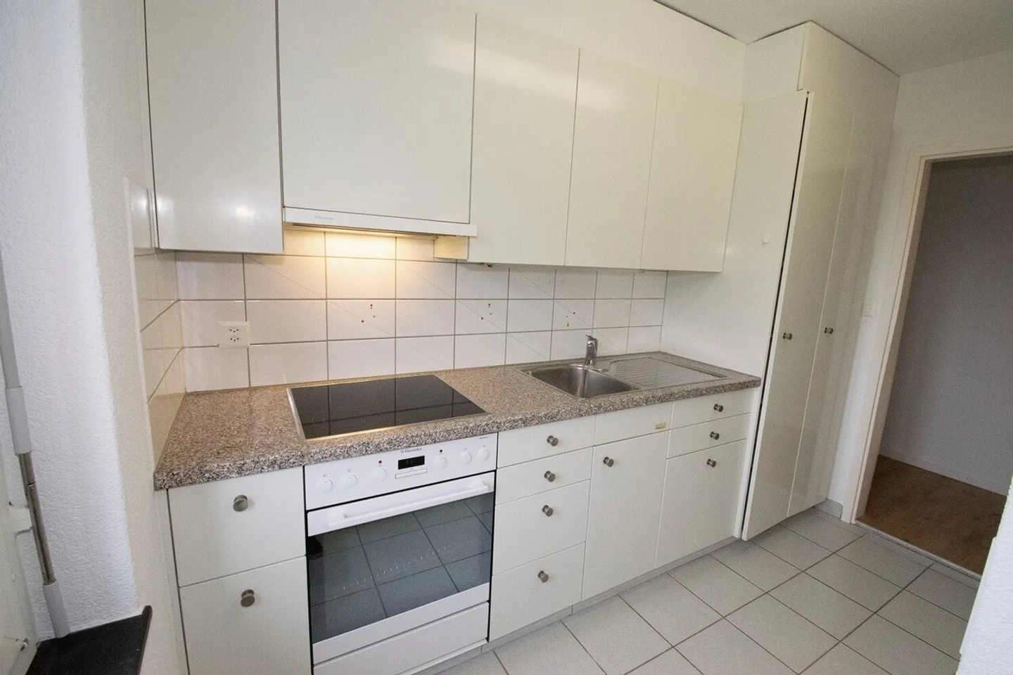 Hübsche Wohnung an zentraler Lage - Foto 9 von 11