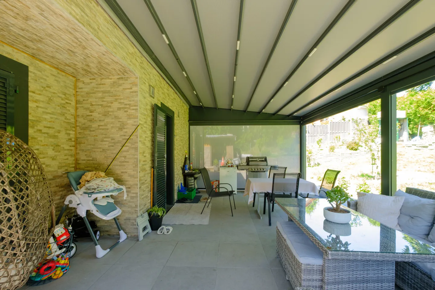 Individual House of 6 Rooms - Cugy - Photo 7 of 10