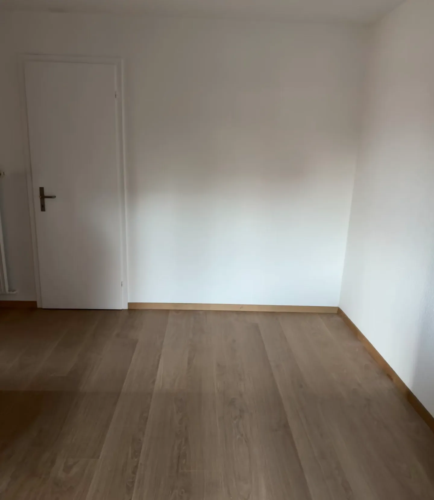 Appartement rénové et spacieux dans un quartier adapté aux enfants avec une nouvelle cuisine ! - Photo 5 sur 12