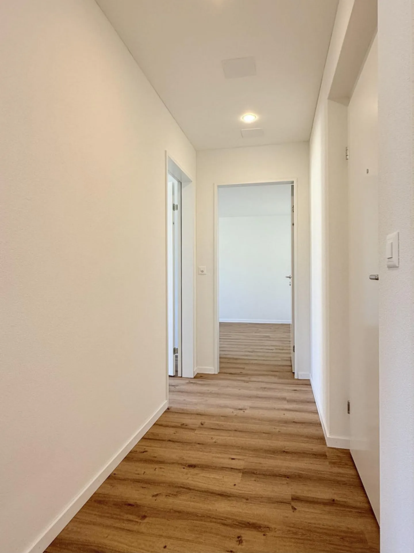 SEMPLICEMENTE BUONO - nuovo appartamento di 4,5 stanze con finezza! - Foto 17 di 28