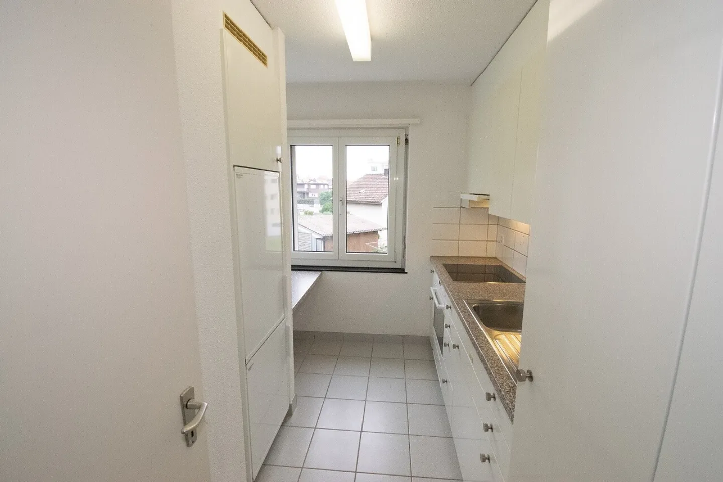 Hübsche Wohnung an zentraler Lage - Foto 10 von 11